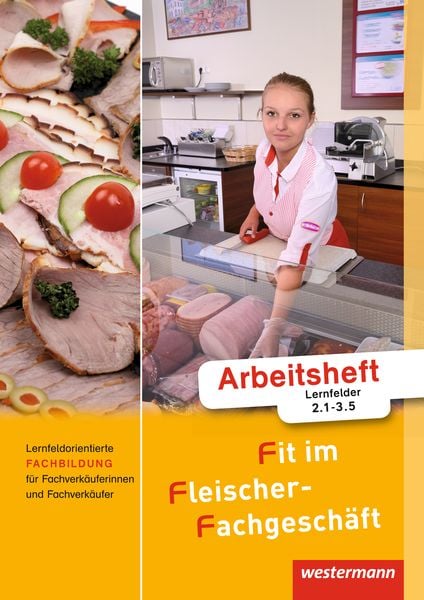 Produktbild: Fit im Fleischer-Fachgesch&auml;ft