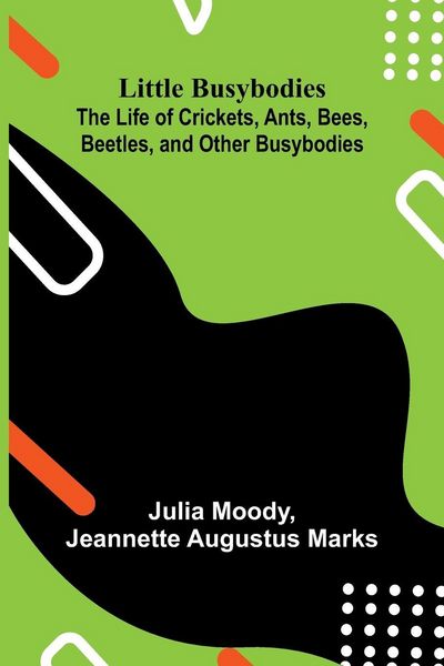 Produktbild: Little Busybodies