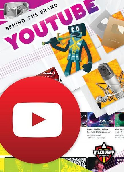 Produktbild: Youtube