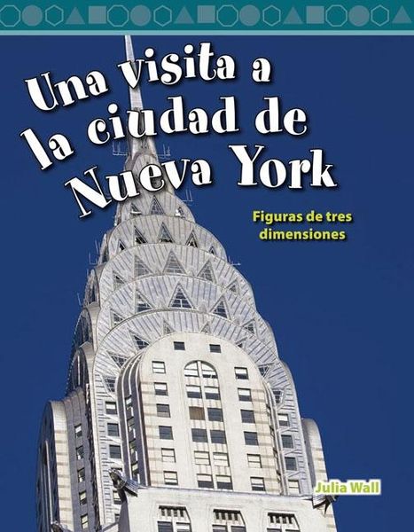 Produktbild: Una visita a la ciudad de Nueva York