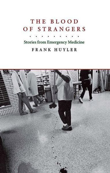 Produktbild: The Blood of Strangers