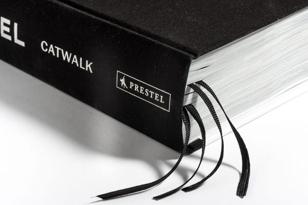 Produktbild: Chanel Catwalk Complete