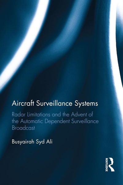 Produktbild: Aircraft Surveillance Systems