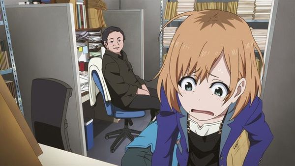 Produktbild: Shirobako: Volume 1-3 (Episode 01-12) [3 DVDs]