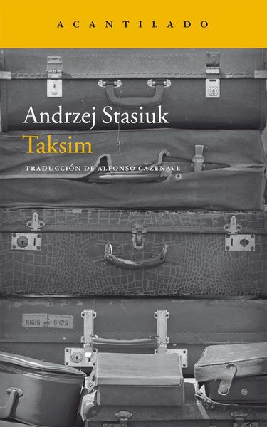 Produktbild: Taksim