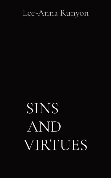 Produktbild: Sins and Virtues