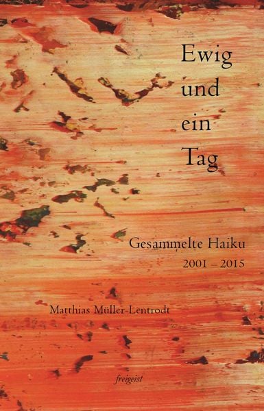 Produktbild: Ewig und ein Tag