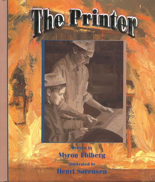 Produktbild: The Printer