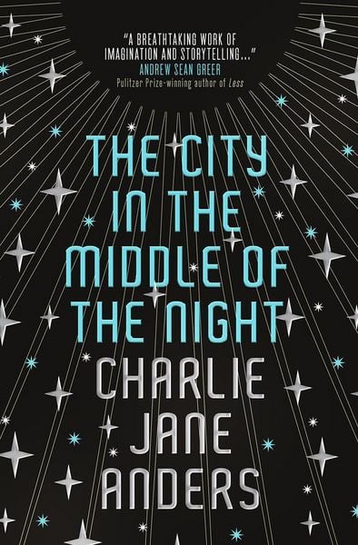 Produktbild: The City in the Middle of the Night