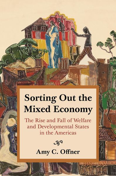 Produktbild: Sorting Out the Mixed Economy