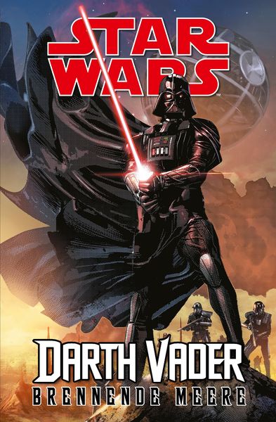 Produktbild: Star Wars