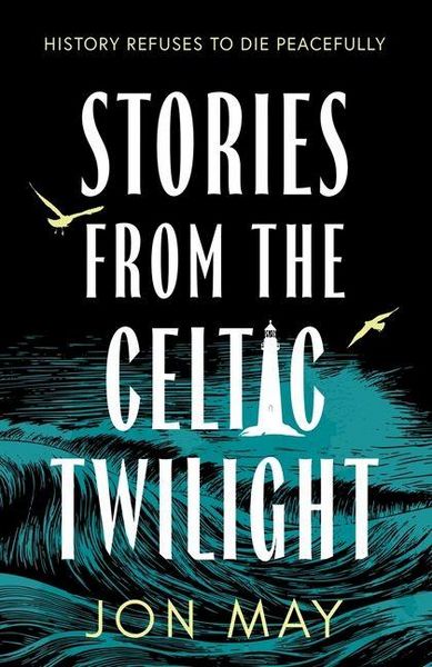 Produktbild: Stories from the Celtic Twilight