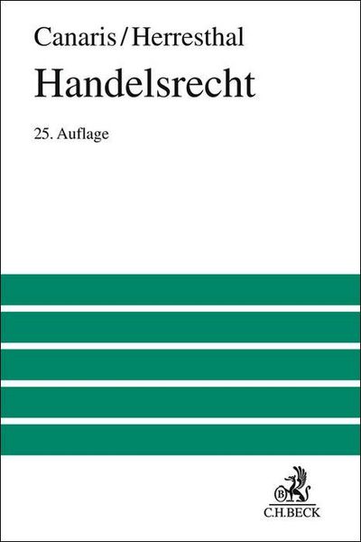 Produktbild: Handelsrecht