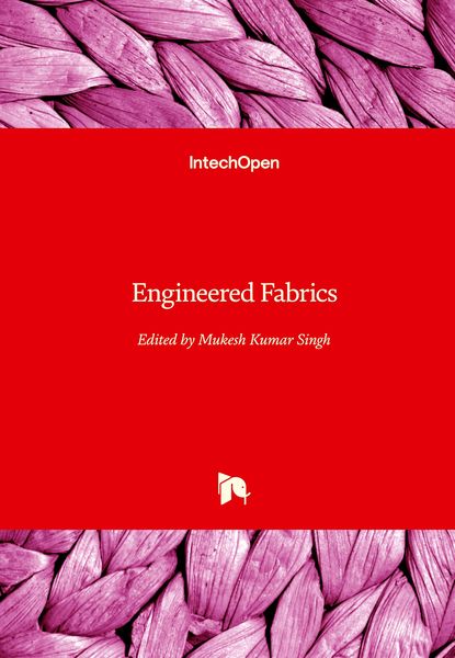 Produktbild: Engineered Fabrics