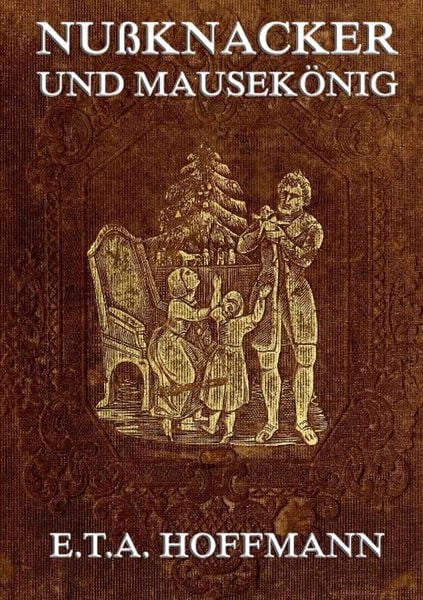 Produktbild: Nu&szlig;knacker und M&auml;usek&ouml;nig