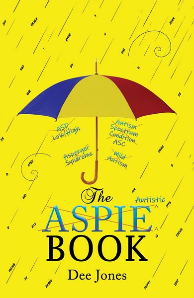 Produktbild: Aspie Book