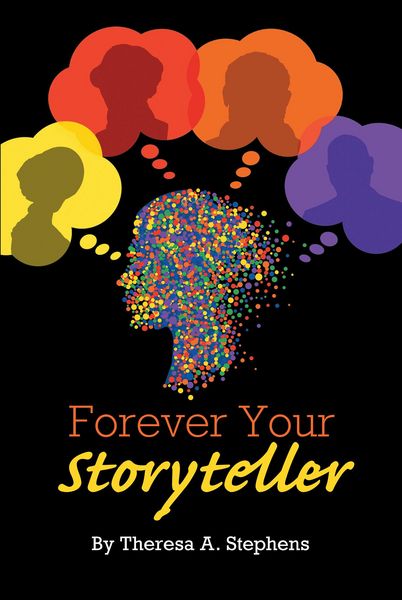 Produktbild: Forever Your Storyteller