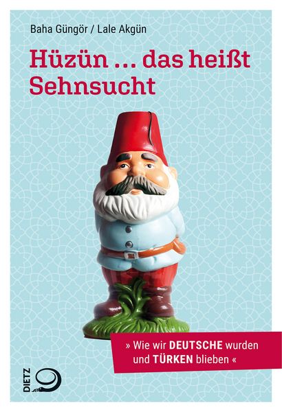 Produktbild: H&uuml;z&uuml;n ... das hei&szlig;t Sehnsucht