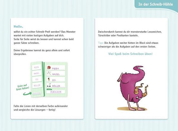 Produktbild: B&uuml;rgermeister, T: In der Schreib-H&ouml;hle