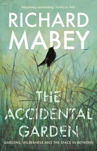 Produktbild: The Accidental Garden