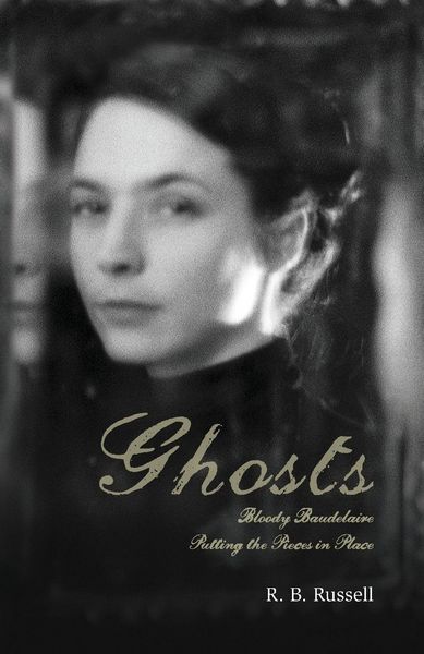 Produktbild: Ghosts