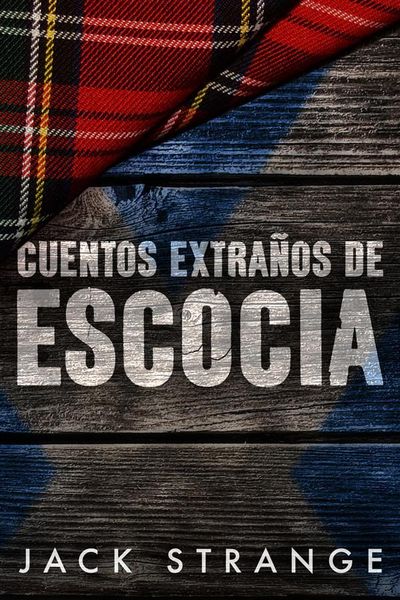 Produktbild: Cuentos Extra&ntilde;os de Escocia