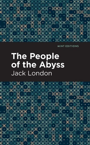 Produktbild: The People of the Abyss