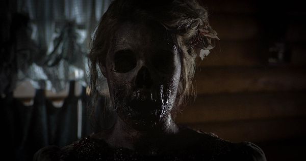 Produktbild: Ghost Cabin - Du sollst nicht t&ouml;ten - Uncut