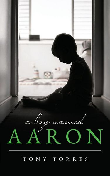 Produktbild: A Boy Named Aaron