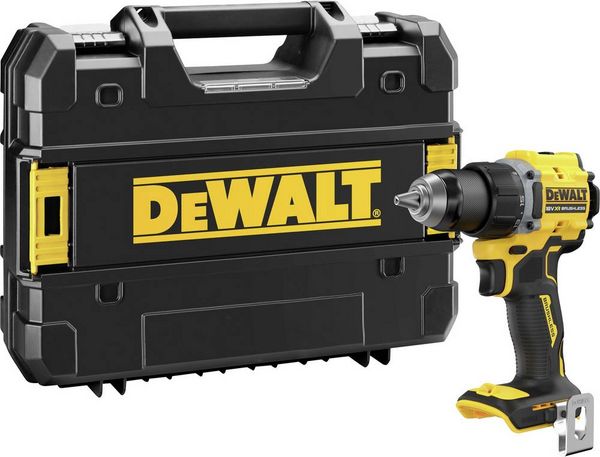 Produktbild: DEWALT DCD794NT-XJ DCD794NT-XJ Akku-Bohrschrauber 18 V ohne Akku, ohne Ladeger&auml;t