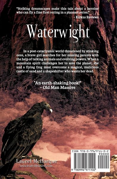 Produktbild: Waterwight