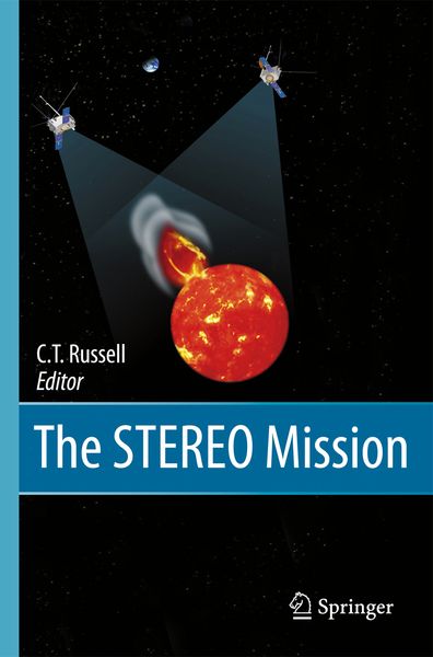 Produktbild: The STEREO Mission