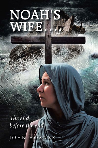 Produktbild: Noah's Wife....