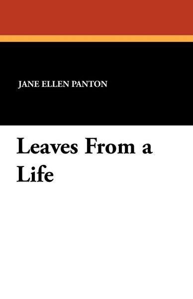 Produktbild: Leaves from a Life