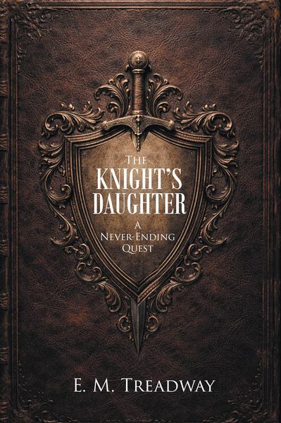Produktbild: The Knight's Daughter
