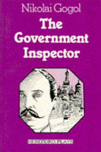 Produktbild: Government Inspector