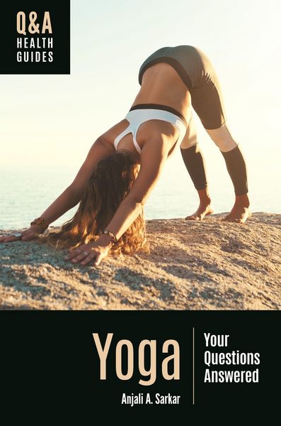 Produktbild: Yoga