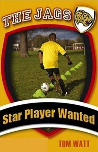 Produktbild: Watt, T: Star Player Wanted