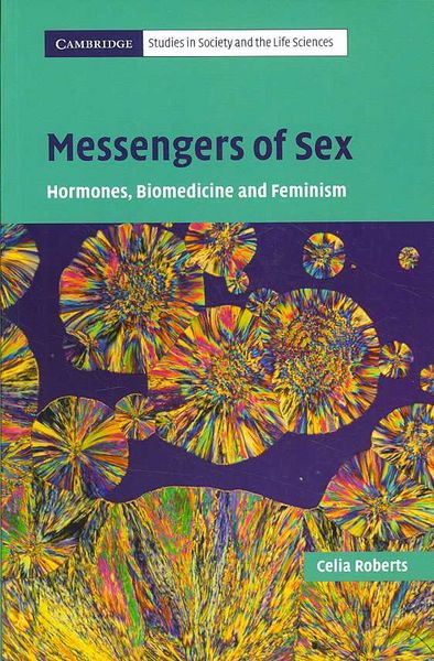 Produktbild: Messengers of Sex