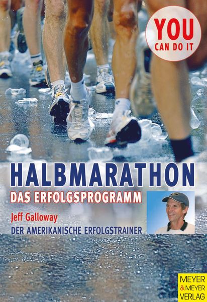 Produktbild: Halbmarathon