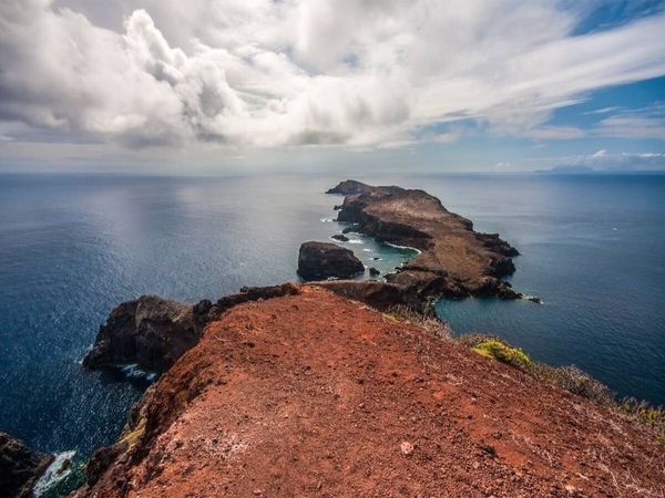 Produktbild: CALVENDO Puzzle Madeira - Portugal | 1000 Teile Lege-Gr&ouml;&szlig;e 64x48cm Foto-Puzzle f&uuml;r gl&uuml;ckliche Stunden