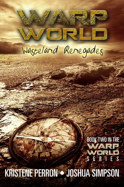 Produktbild: Warpworld: Wasteland Renegades