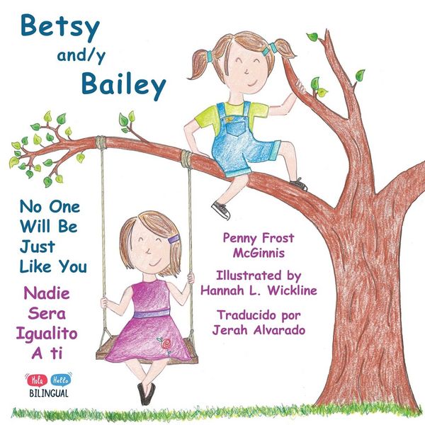 Produktbild: Betsy and/y Bailey