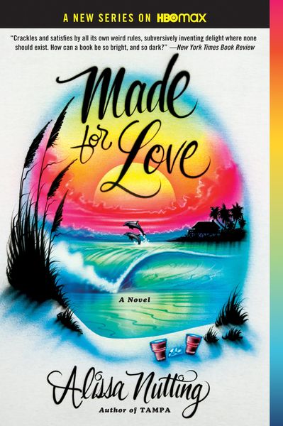Produktbild: Made for Love
