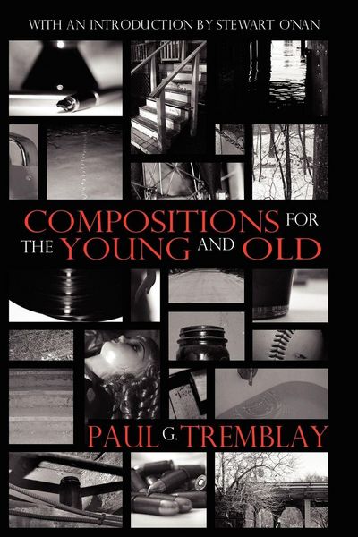 Produktbild: Compositions for the Young and Old