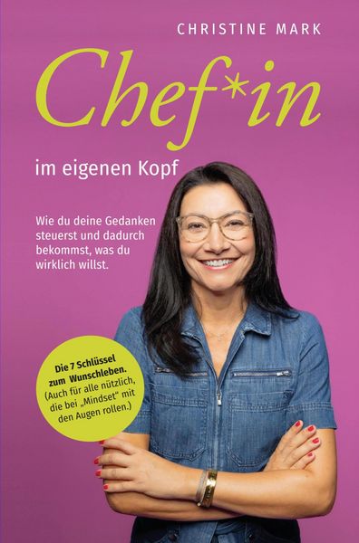 Produktbild: Chef*in im eigenen Kopf
