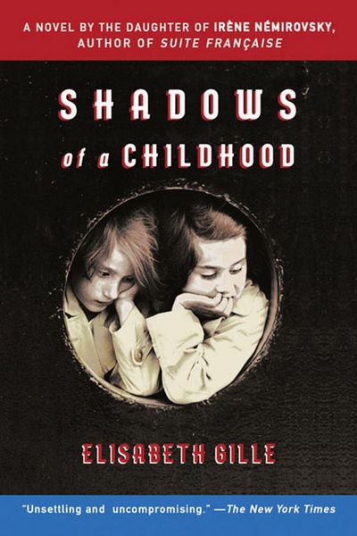 Produktbild: Shadows of a Childhood