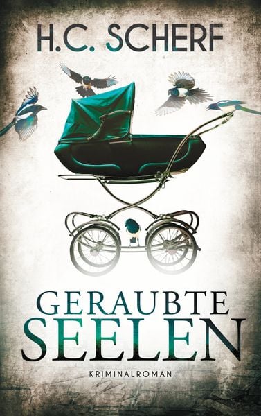Produktbild: Geraubte Seelen