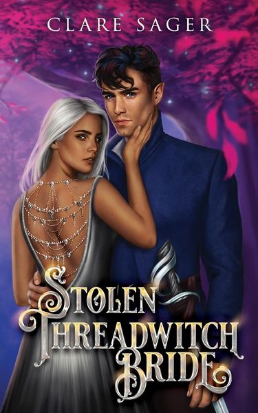 Produktbild: Stolen Threadwitch Bride