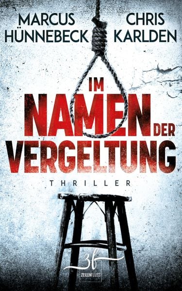 Produktbild: Im Namen der Vergeltung